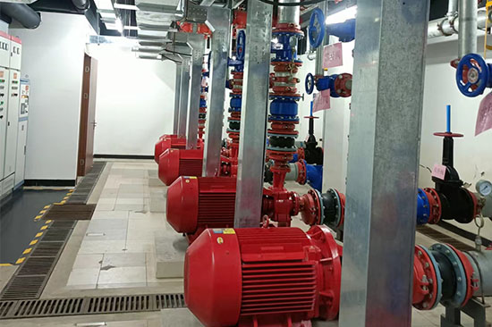 消防報警改造價格