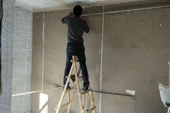 北京低于300平的飲品店改造消防噴淋